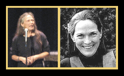 photo of Jeannine Laverty